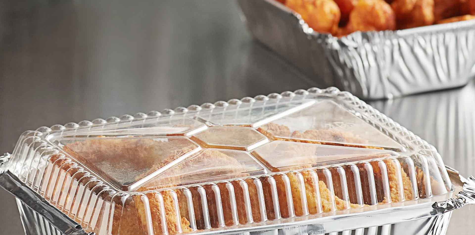 Ningbo Aikang Aluminim Foil Technology Co., Ltd.