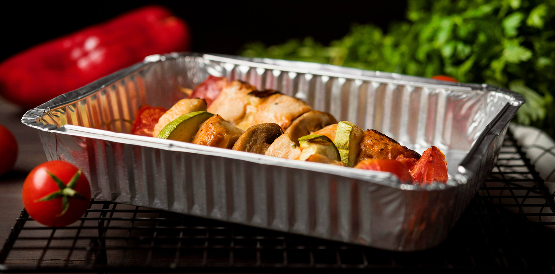 Ningbo Aikang Aluminim Foil Technology Co., Ltd.