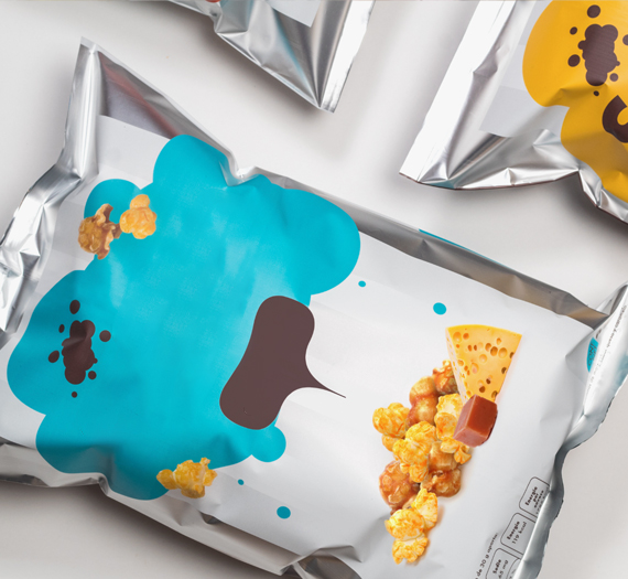 Ningbo Aikang Aluminim Foil Technology Co., Ltd.