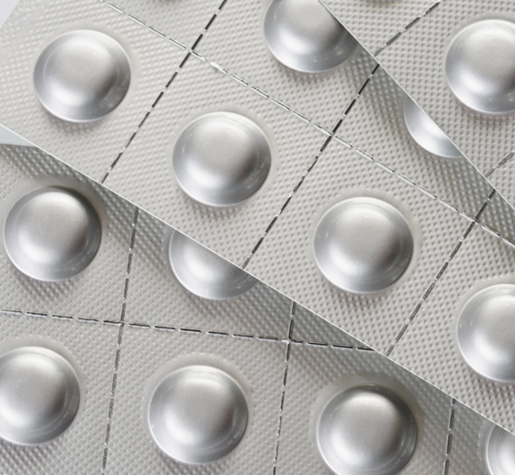 Farmaceutsko pakiranje