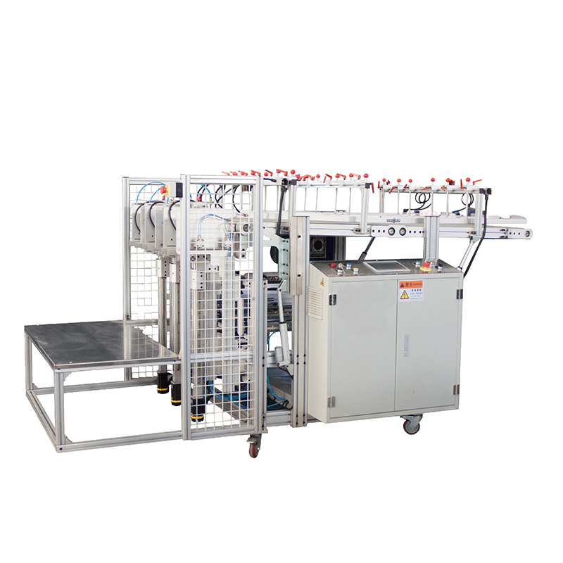 Automatski stroj za slaganje