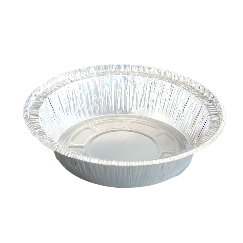 8-inčni okrugli kontejner IK203