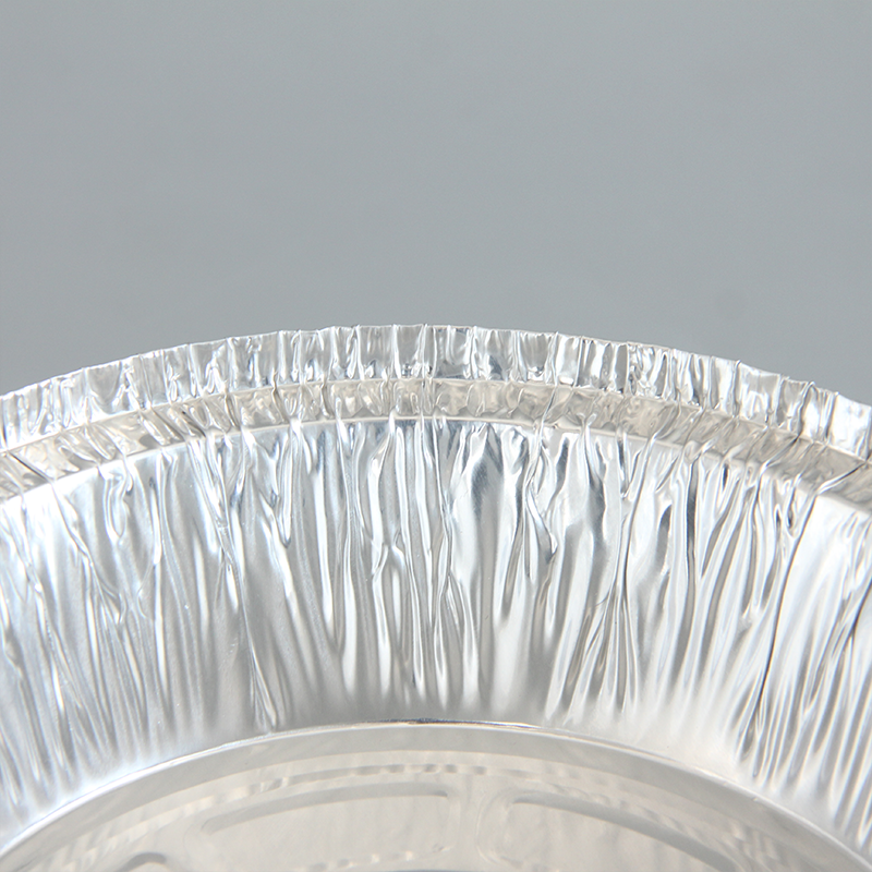 7-inčni okrugli kontejner IK182