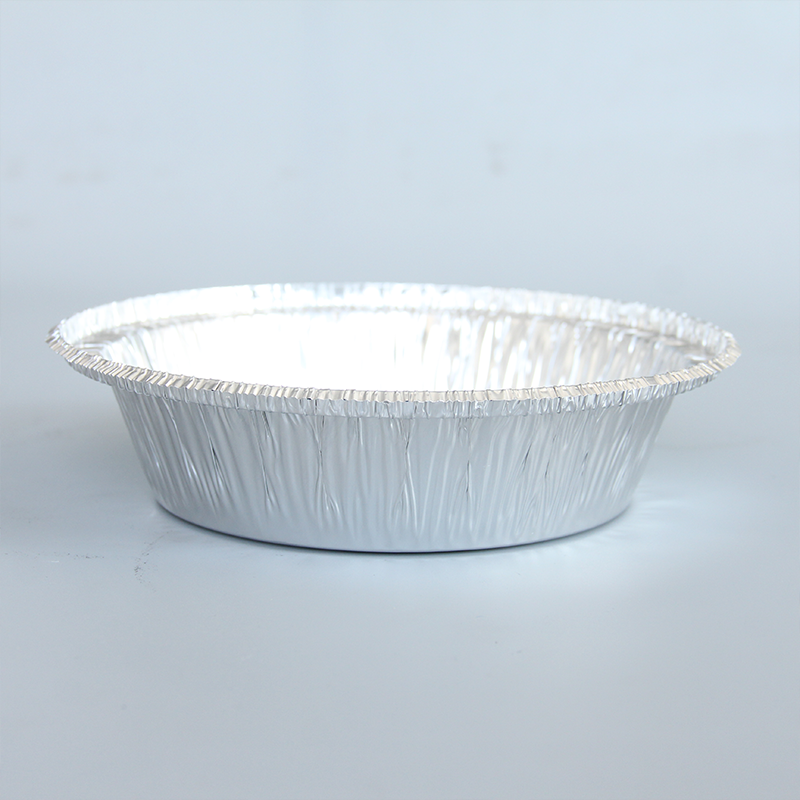 8-inčni okrugli kontejner IK203