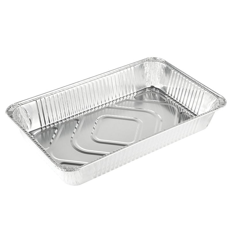 Pan tablica s dubokim parom u punoj veličini IK528