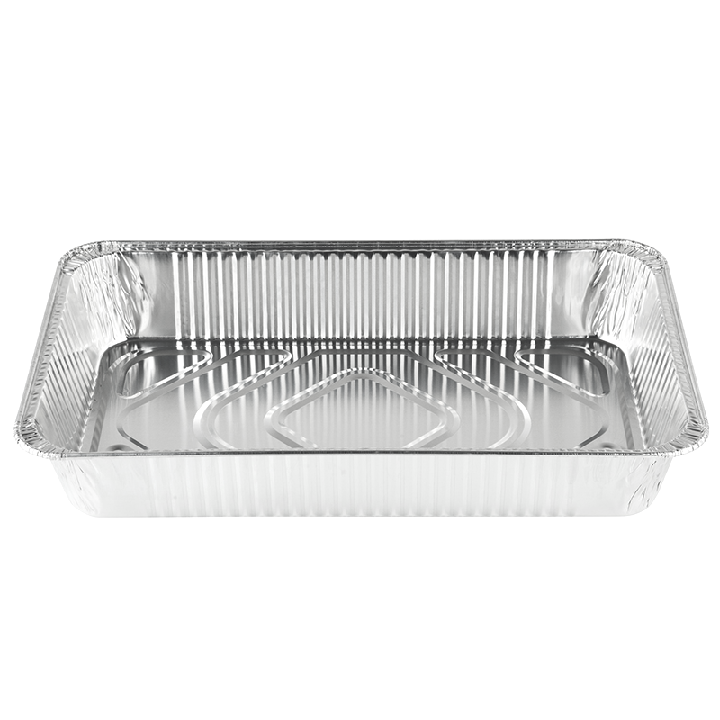 Pan tablica s dubokim parom u punoj veličini IK528