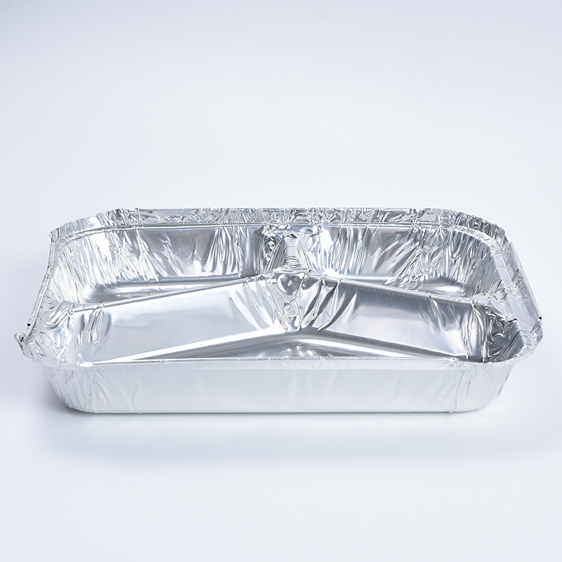 Duguljasta ladica za 3 odjel 227-3