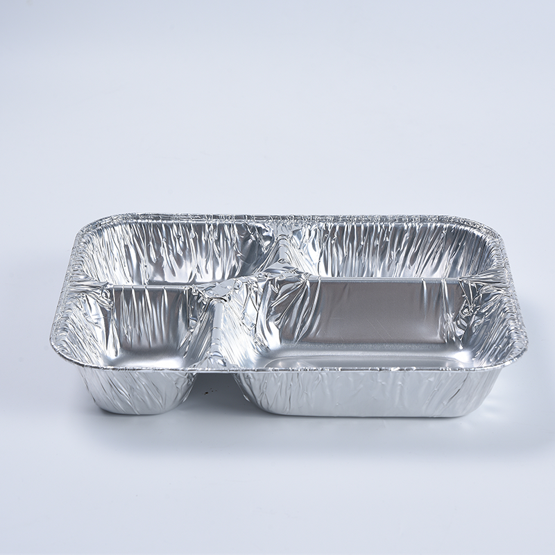 Duguljasti pladanj za 4 podučavanja 227-4