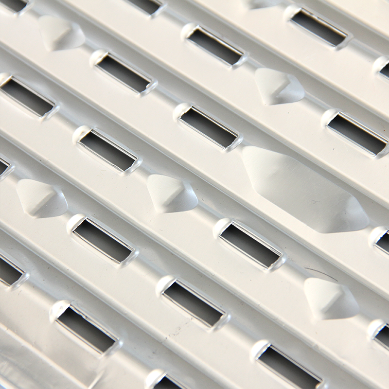 Duguljasti roštilj ik340