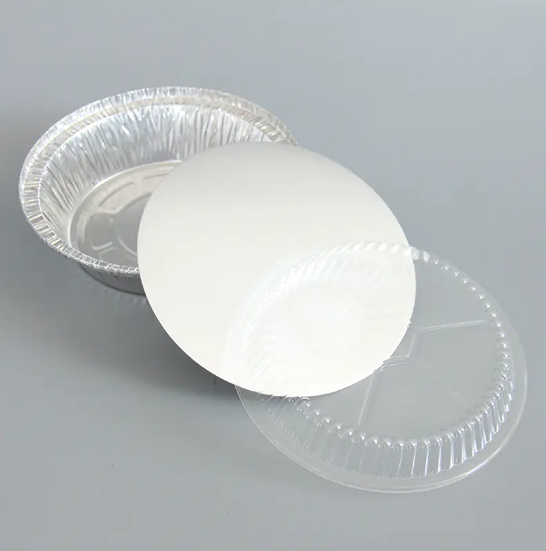 Funkcije i prednosti 7-inčnih okruglih kontejnera