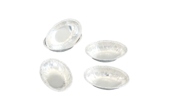 Postupak recikliranja i obrade aluminijske folije