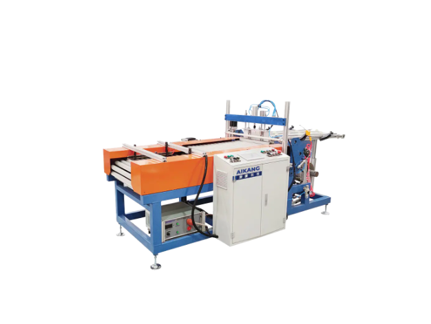 Stroj za smanjenje topline: Kako pružiti dobro rješenje za pakiranje?