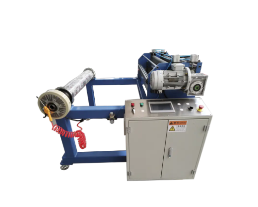 Vodič za rad i održavanje automatskog upravljanja: Ključna oprema za poboljšanje učinkovitosti proizvodnje