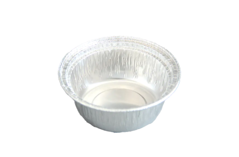 Kako pravilno koristiti okrugli tanjur za posluživanje aluminijske folije kako biste izbjegli probleme sa sigurnošću hrane?