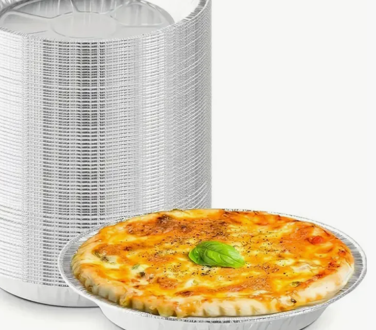 Utječe li posuđe od aluminijske folije na okus hrane?