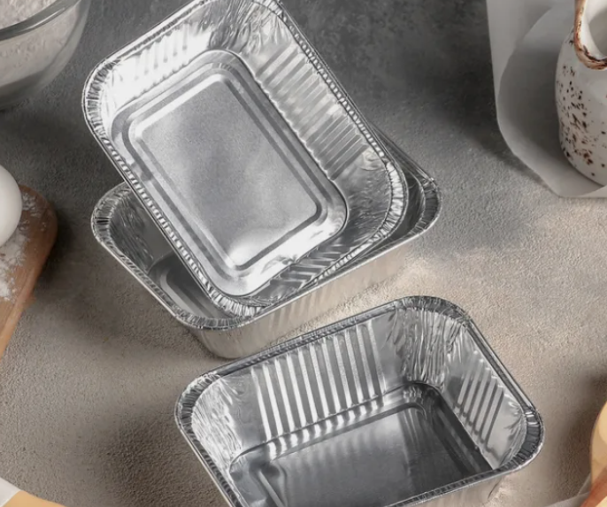 Je li posuđe od aluminijske folije sigurno za svakodnevnu upotrebu? Sveobuhvatni vodič