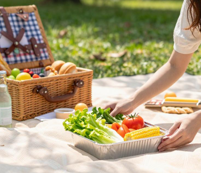 Provodi li aluminij toplinu? Činjenice i praktični uvidi za kupce pakiranja hrane